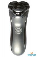 Triple Blade Rechargeable Rotary Electric Shaver Vs-3065
