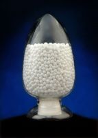 activated alumina/desiccant/absorbent