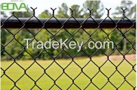Chain Link Fence Exporter & Importer Factory