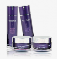 VIVSKIN - Advanced Cosmeceutical Pharmacology