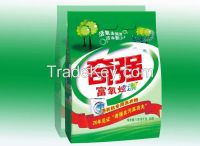 Sell KEON Oxygen-enriched Dazzle Bleach Laundry Detergent Powder/Washing Powder
