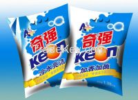Sell KEON A3+ Laundry Detergent Powder Series