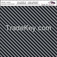 Whole Sale No.DGDAP059 Dazzle Water Transfer Printing Film Hydrographic Film Carbon Fiber Pattern