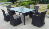 ASC-801 outdoor furniture set