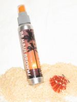 BE MAUI BROWN! Suntan oil