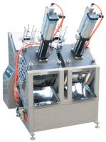 High Speed Paper Dish Machine