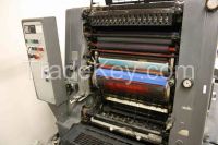 Heidelberg Offset Printers