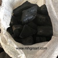 BBQ Grade Natural Hardwood Charcoal