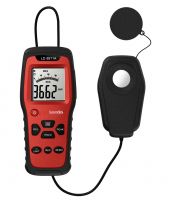 LD 8911A New Light Meter, Lux Meter