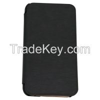 Black Leather case for Samsung S5 CO-LTC-1006