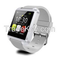 Bluetooth Smart Watch,smart watch,wrist watch,smart wrist watch,U8 bluetooth watch,