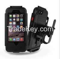 Waterproof phone case for iphone 6/6plus