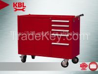 Metal tool cabine...