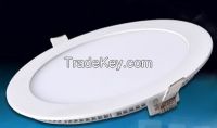 LED ultra thin panel light