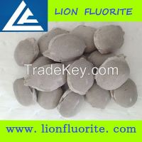 Fluorite Fluorspar Sand/Fluorspar Powder/ Hydrofluoric Acid/Fluorspar Briquettes/ Fluorite Granules