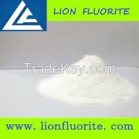 Acid grade CaF2 97%min Wet/Dry Fluorspar Powder