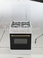 FREE STANDING OVEN AND GAS OVEN