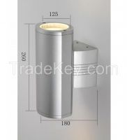 Hot sales outdoor project used quality IP65 wall light(BO-G83/2)