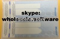 Wholesale Windows 7 Professional OEM COA Label Sticker License Key