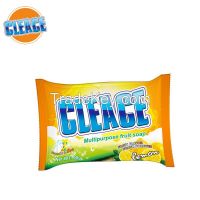 CLEACE Brand High Quality Colorful Laundry Soap