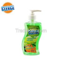 CLEACE Brand Anti-bacterial Hand Washing Liquid Manufacturer