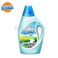 CLEACE Brand Laundry Multi Functional Liquid Extra Fabric Care Detergent