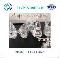DDBAC Water Treatment Chemicals CAS 139-07-1