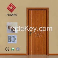 High quality mdf wooden economical doors (MQ-010)