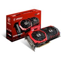 MSI AMD Radeon RX 470 Gaming X 8GB