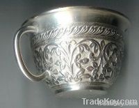 Silver Cup