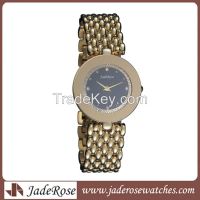 Fashion Waterproof Wristwatch for Gift Stainless Steel