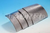 Aluminum XPE Heat Insulation Material