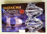 Glutax 5GS Micro 