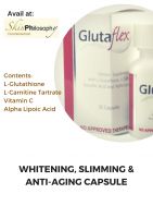 Gluaflex Capsule