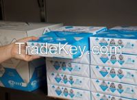 Copy Papers, Double AA, Typek, Mondi Rotatrim, Paper One, Hp, IK Plus