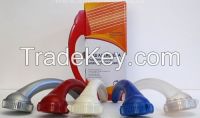 Alekseev Shower SET &amp;quot;ALL INCLUDED&amp;quot; Hydro-Therapy Massager
