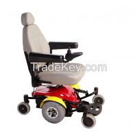 Power Wheelchair Electric Wheel Chair/Scooter