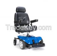 Power Wheelchair Electric Wheel Chair