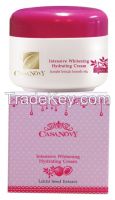 Intensive Whitening Hydrating Cream