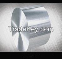 Aluminium foil jumbo roll 