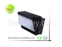 ETL/DLC certificate LED Wall Pack light 40W/60W/80W/100W/120W/150W