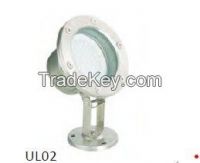 LED Underwater Lights