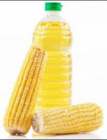 Refined Corn Oil