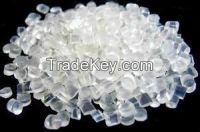 Virgin and Recycled HIPS resin / High impact polystyrene granules