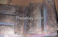 High Purity Bismuth Ingot 99.99%