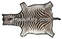 Zebra Hides