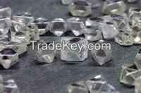 rough diamonds