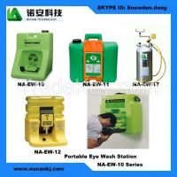 Portable &amp;amp;amp;amp;amp;amp; Anti-Freeze Eye Wash Station