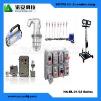 Power Equipment Solutions