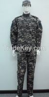 cheap digital urban camouflage military uniforms